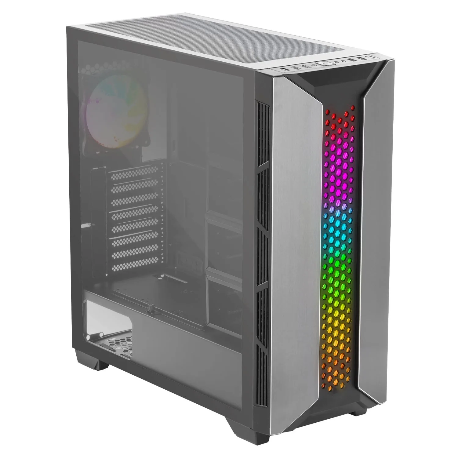 کامپیوتر دسکتاپ مدل CG-10008