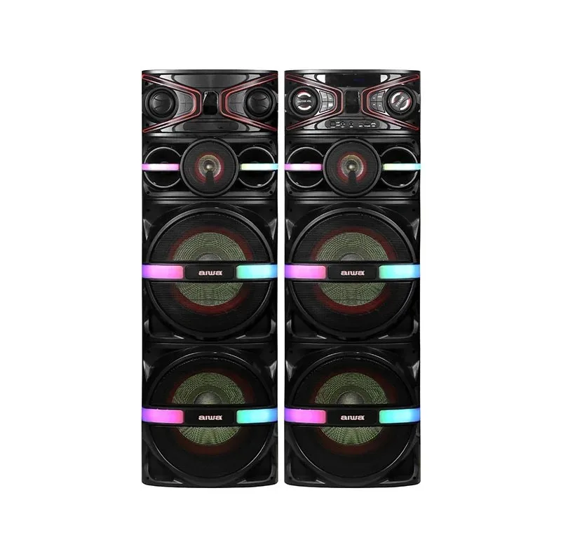 اسپیکر بلوتوثی قابل حمل آیوا مدل AW-X2124DSP PRO