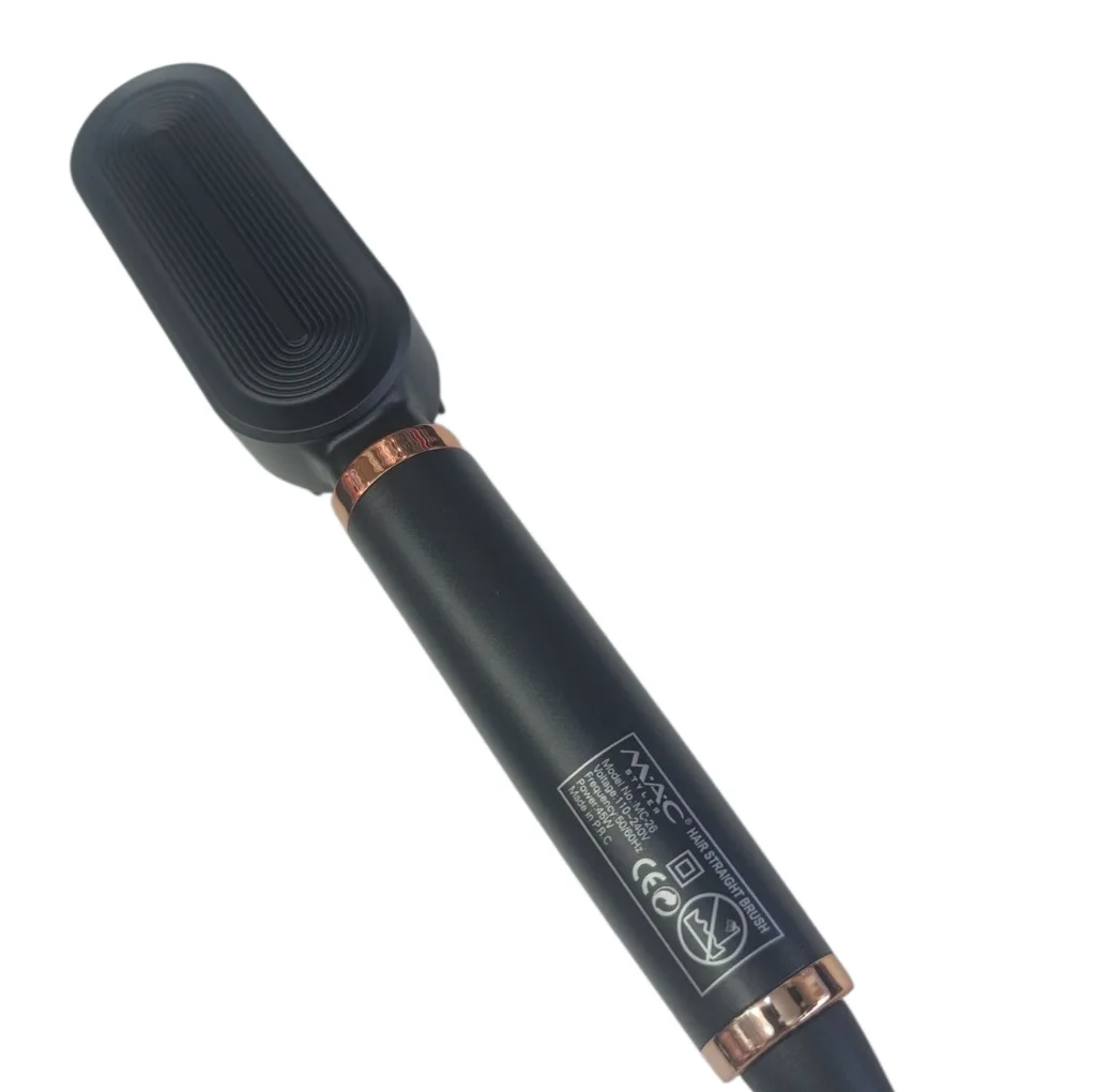 برس حرارتی مک استایلر مدل MC-26
