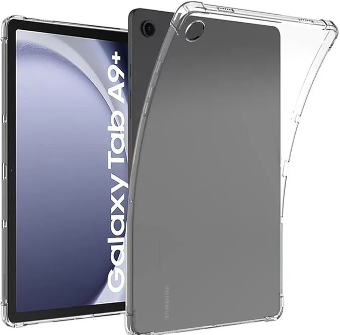 کاور مدل H67 مناسب برای تبلت سامسونگ Galaxy Tab A9Plus
