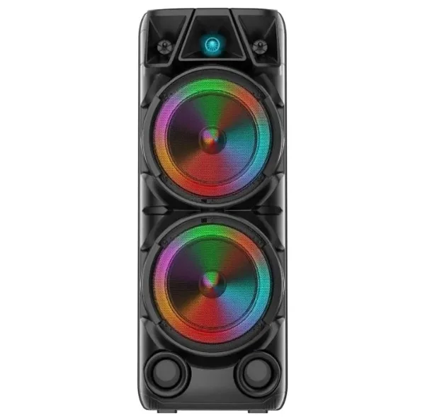 اسپیکر بلوتوثی قابل حمل مدل ZQS8210