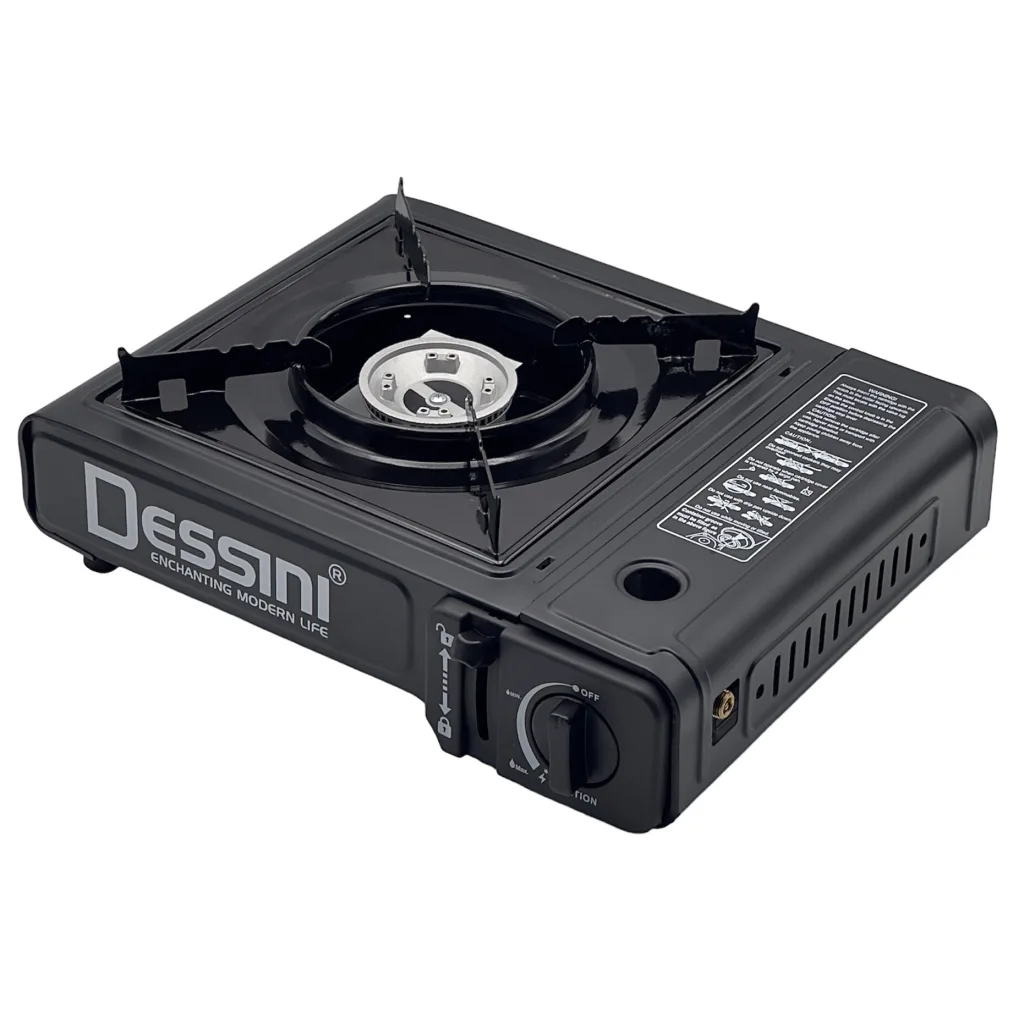 اجاق سفری دسینی مدل BTD-155A