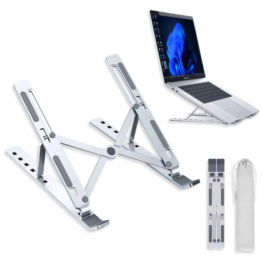 پایه نگهدارنده لپ تاپ مدل Yaqoot