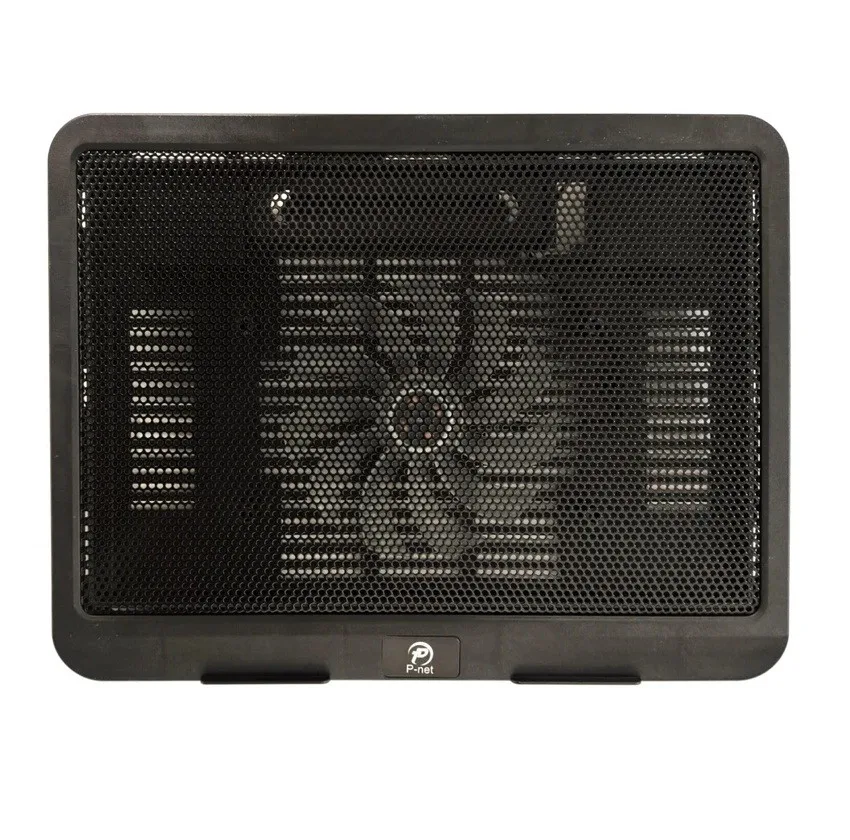 پایه خنک کننده  لپ تاپ پی نت مدل P-702