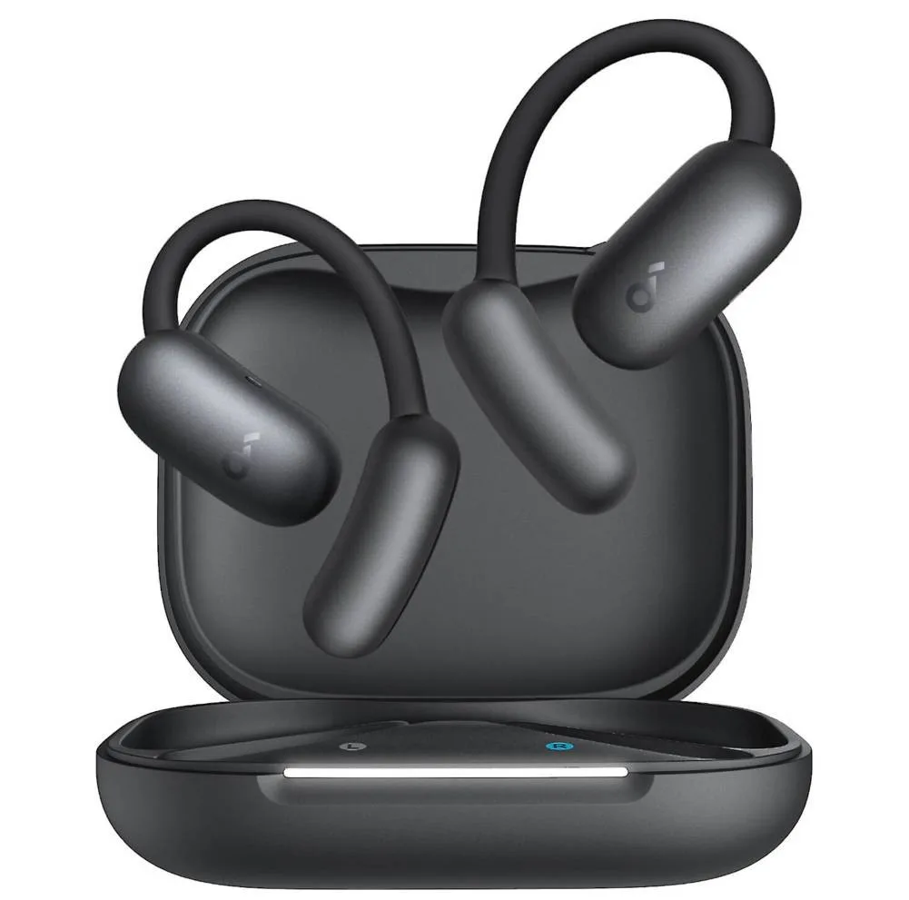 هدفون بلوتوثی انکر مدل soundcore AeroFit 2