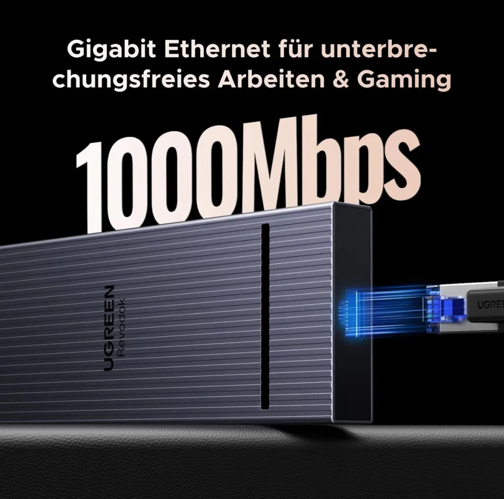 هاب 12 پورت USB-C یوگرین مدل CM886-55767