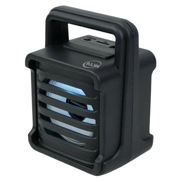 اسپیکر بلوتوثی قابل حمل ای ال وی مدل GTS-1363