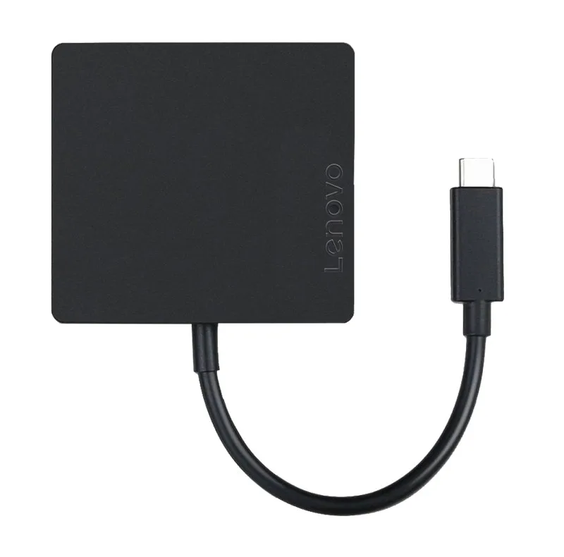 هاب 5 پورت USB-C لنوو مدل C150
