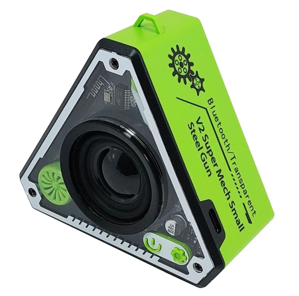 اسپیکر قابل حمل مدل V2