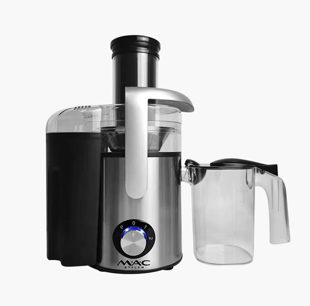 آبمیوه گیری مک استایلر مدل  MC-9050