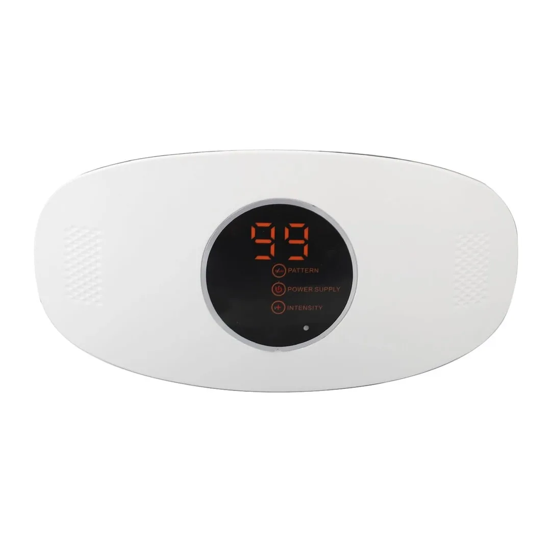 دستگاه ماساژور شکم و بدنسازی مدل LKAM-039