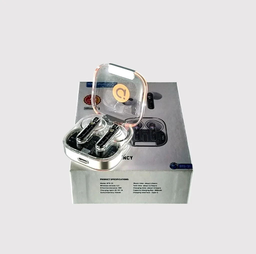 هدفون بی سیم کانفلون مدل bts-13