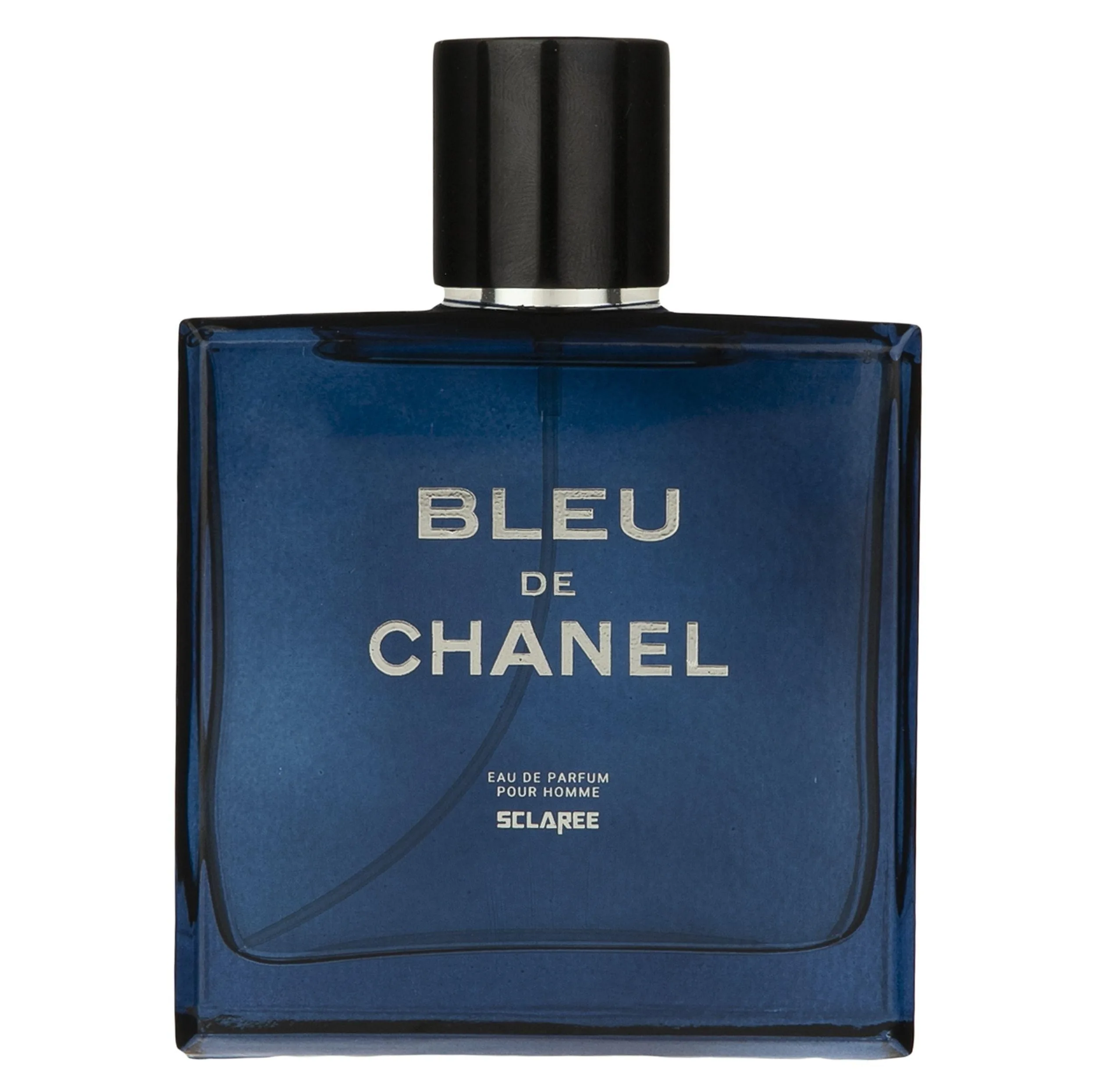 ادوپرفیوم مردانه اسکلاره مدل Bleu De Chanel حجم 100 میلی‌لیتر