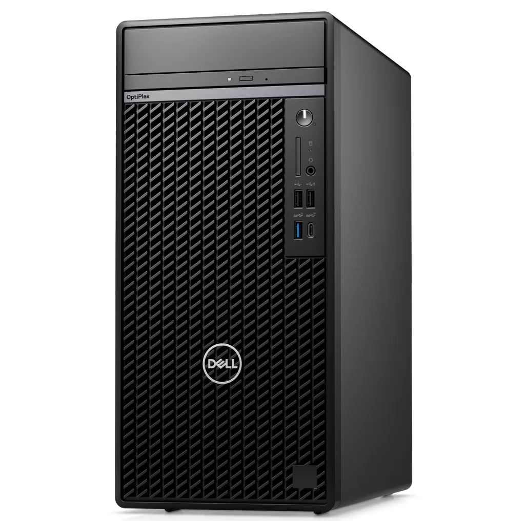 کامپیوتر کامل دل مدل optiplex 7090 C
