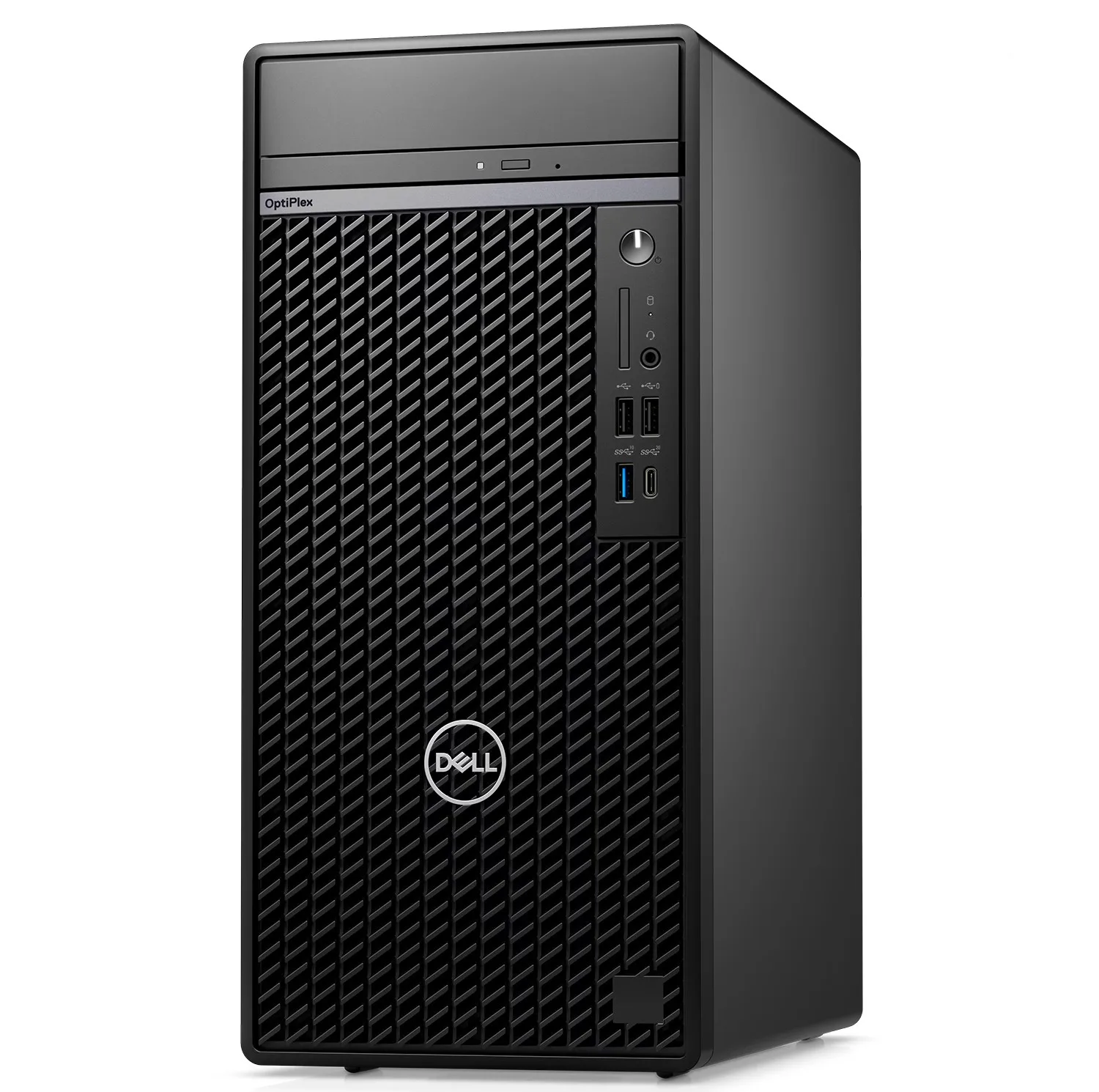 کامپیوتر کامل دل مدل optiplex 7090 C