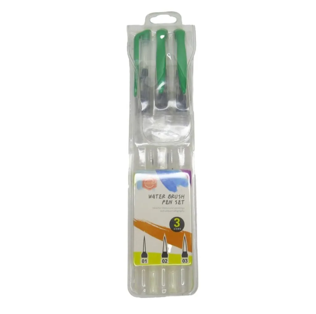 واتربراش مدل aw-453 بسته 3 عددی
