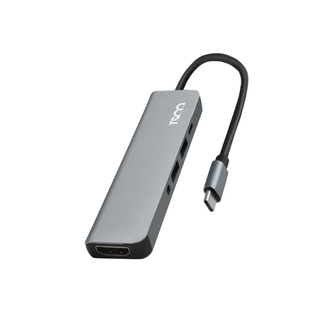 هاب USB تسکو مدل  THU 1160