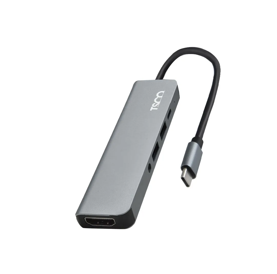 هاب USB تسکو مدل  THU 1160
