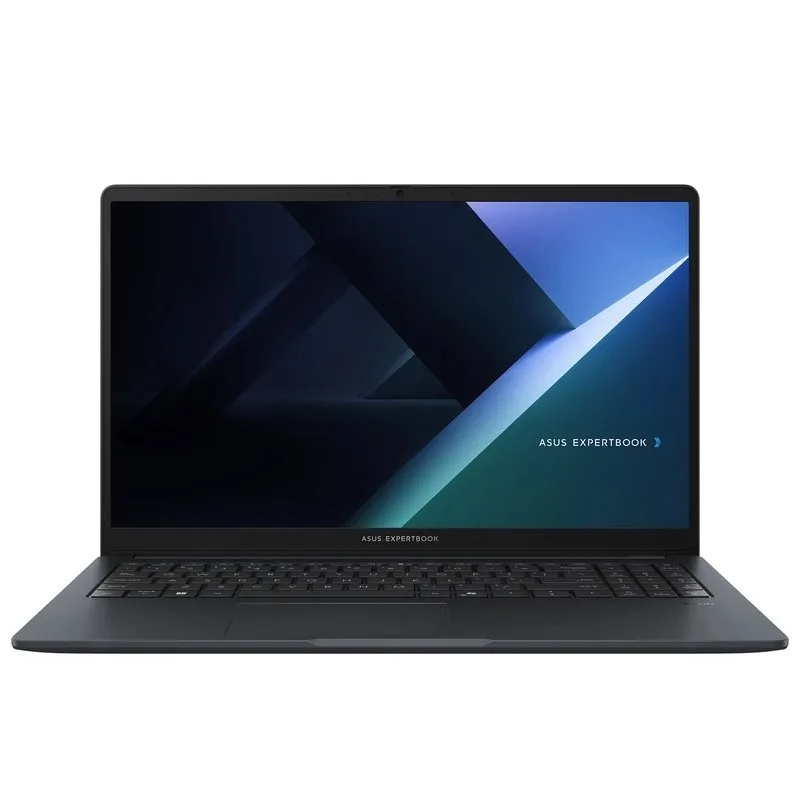 لپ تاپ 15.6 اینچی ایسوس مدل ExpertBook B1 B1503CVA-Core 5 210H-16GB DDR5 4800MHz-1TB SSD-IPS - کاستوم شده