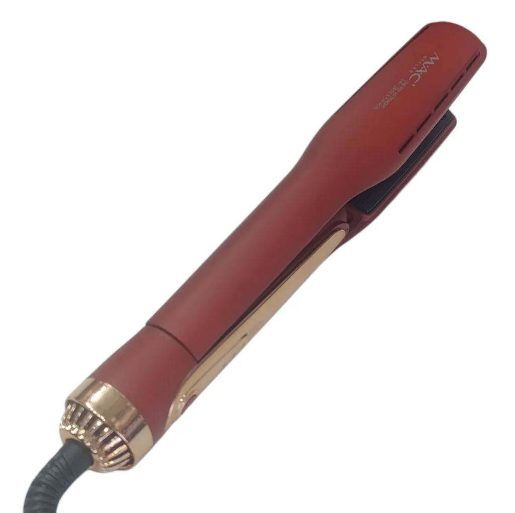 اتو و حالت‌دهنده‌ی مو مک استایلر مدل MC-52B 2in1