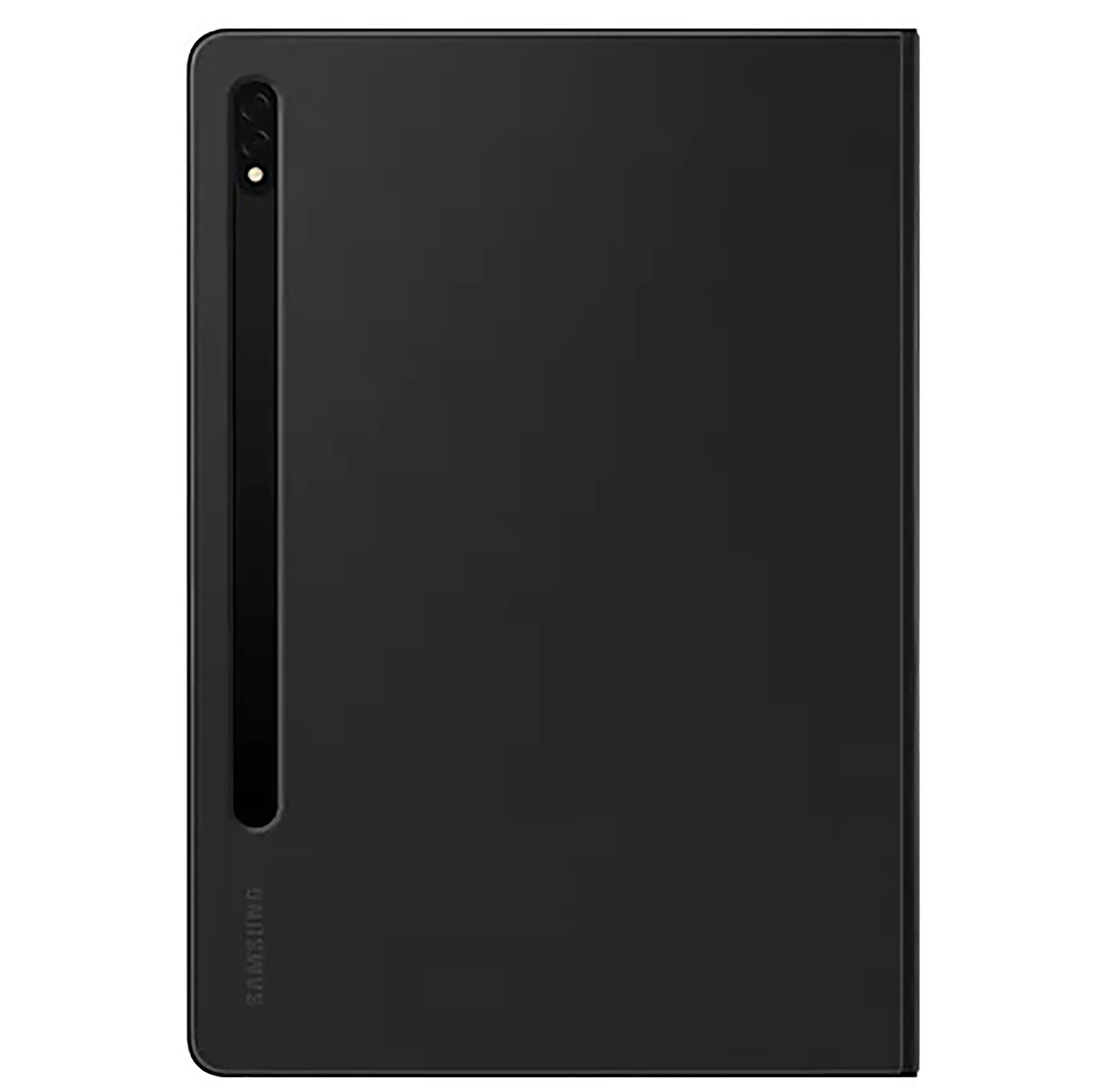 کاور سامسونگ مدل Note View Cover EF-ZX800 مناسب برای تبلت سامسونگ Galaxy Tab S8 plus/ S7 plus/ S7 FE