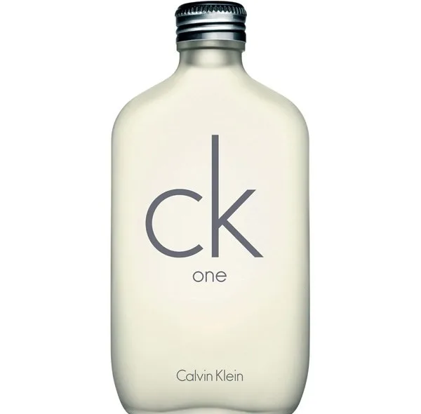 ادو تویلت مردانه کلوین کلاین CK One حجم 200ml