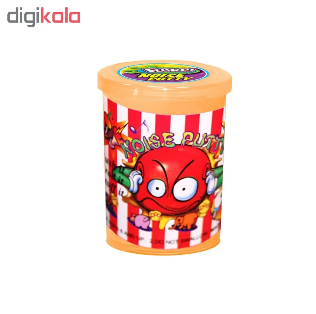 لیوان ژل بی ادب مدل استوانه DSK,N