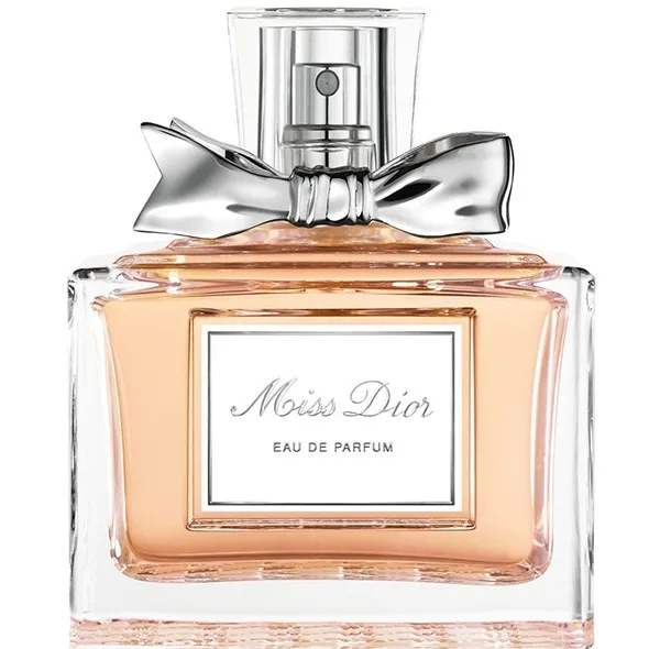 ادو پرفیوم زنانه دیور مدل Miss Dior حجم 100 میلی لیتر