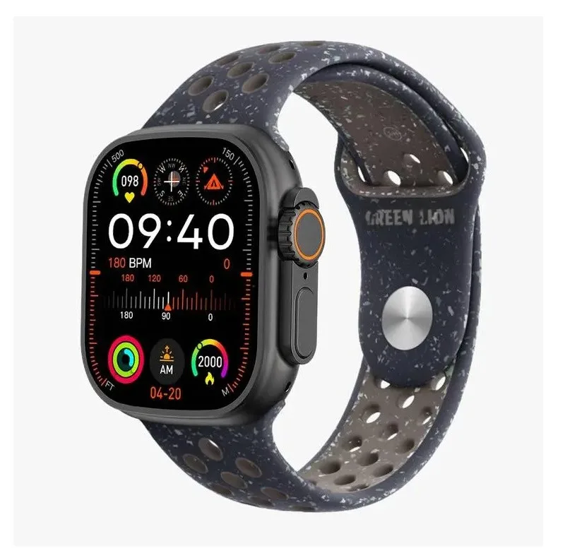 ساعت هوشمند گرین لاین مدل ACTIVE WATCH