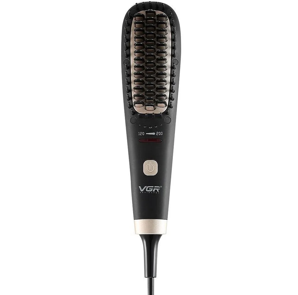 برس حرارتی وی جی ار مدل v-568