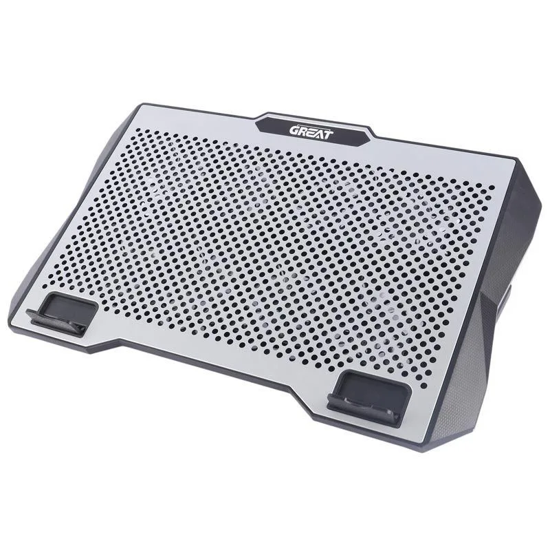 پایه خنک کننده  لپ تاپ گریت مدل S605