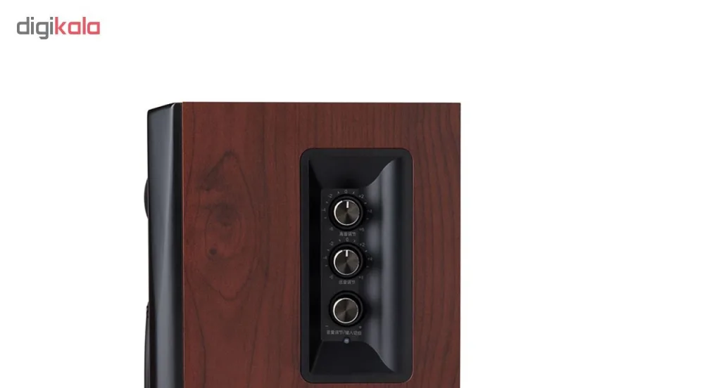 اسپیکر رومیزی ادیفایر مدل S350DB