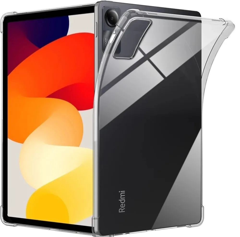 کاور مدل AntiShock مناسب برای تبلت شیائومی  Redmi Pad SE 11.0