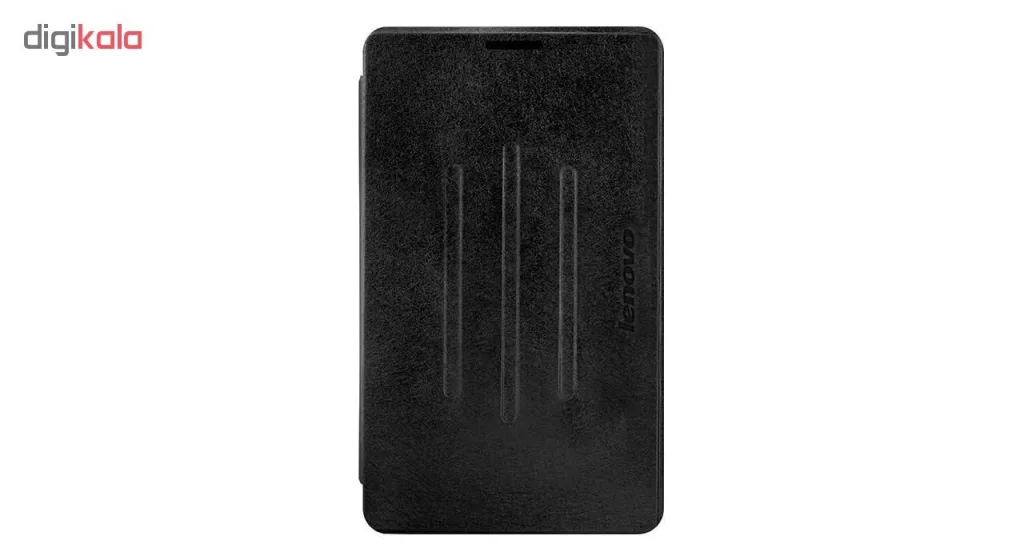 کیف کلاسوری مدل دکور مناسب برای تبلت لنوو Tab 4 8