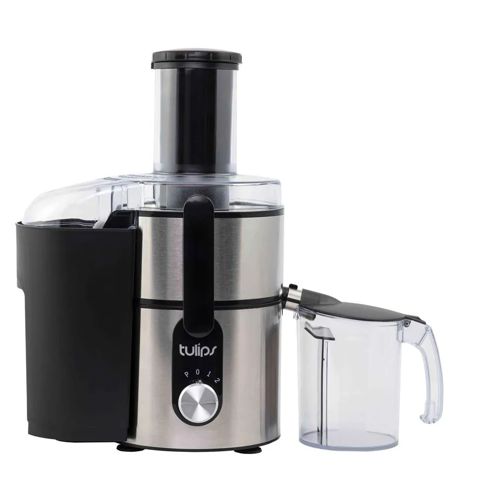 آبمیوه گیری تولیپس مدل  Fj-479