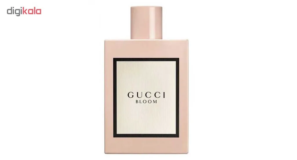 ادو پرفیوم زنانه گوچی مدل Gucci Bloom
