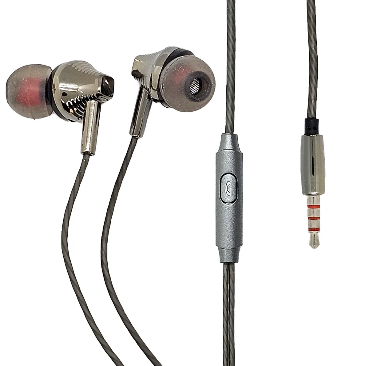 هندزفری ایرفونز کد YC-10