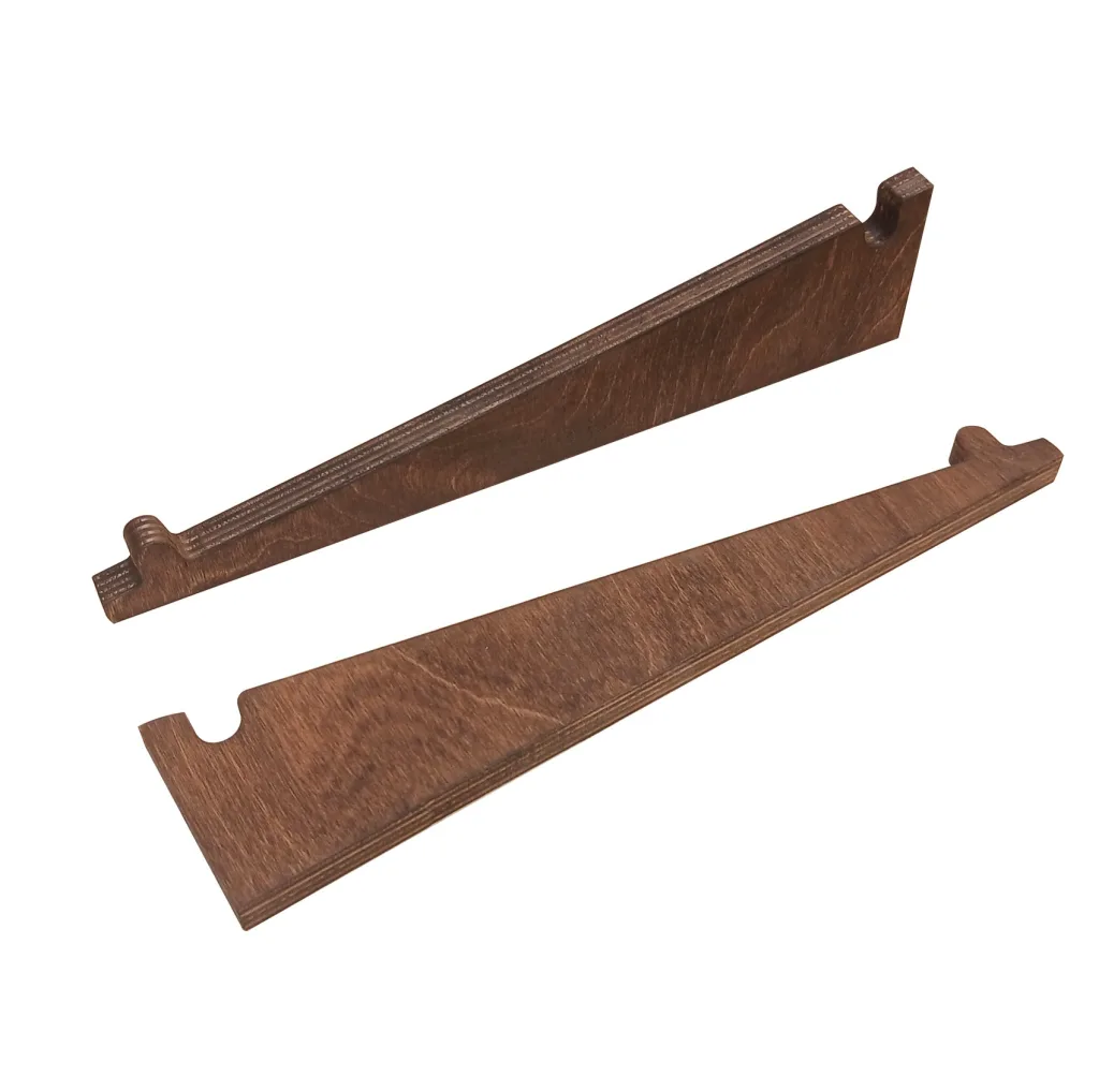 پایه نگهدارنده لپ تاپ قابل حمل مدل T0200