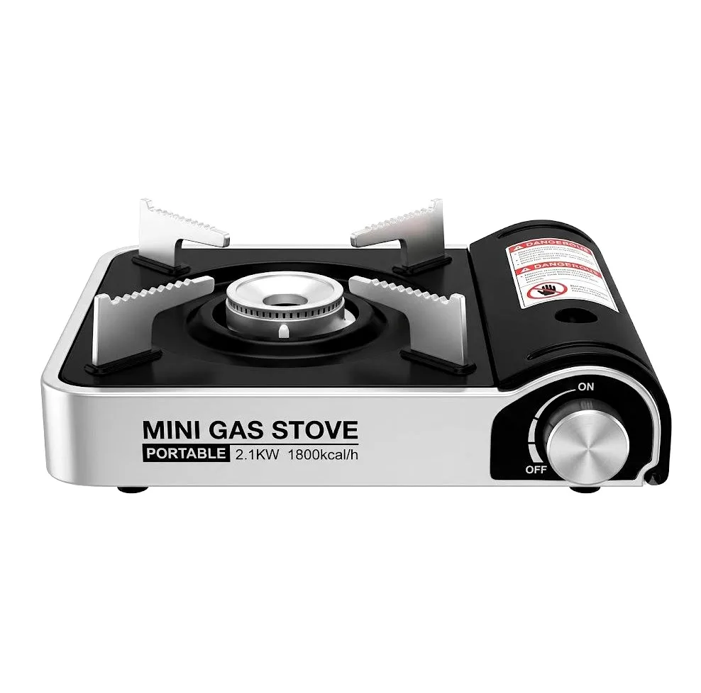 اجاق گاز سفری مدل Mini Portable Stove