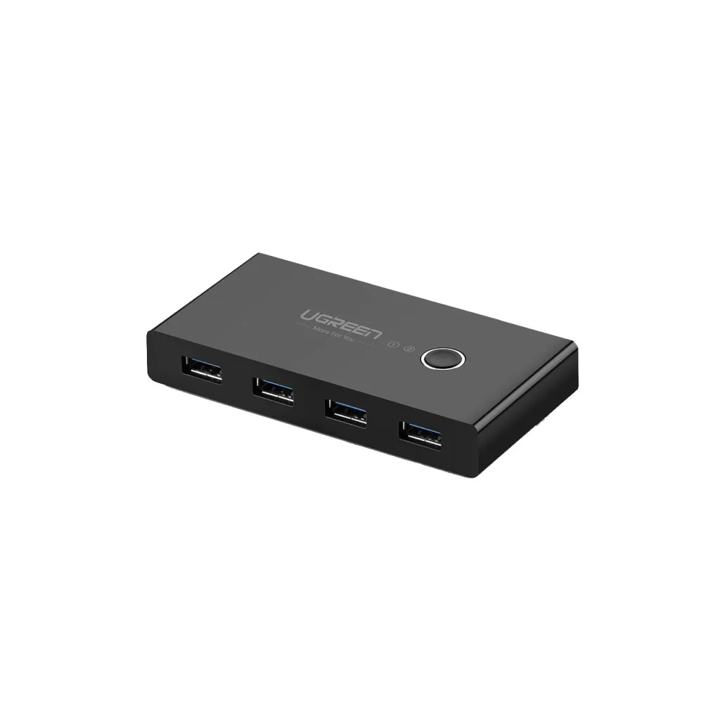 هاب 4 پورت USB 3.0 یوگرین مدل 30768