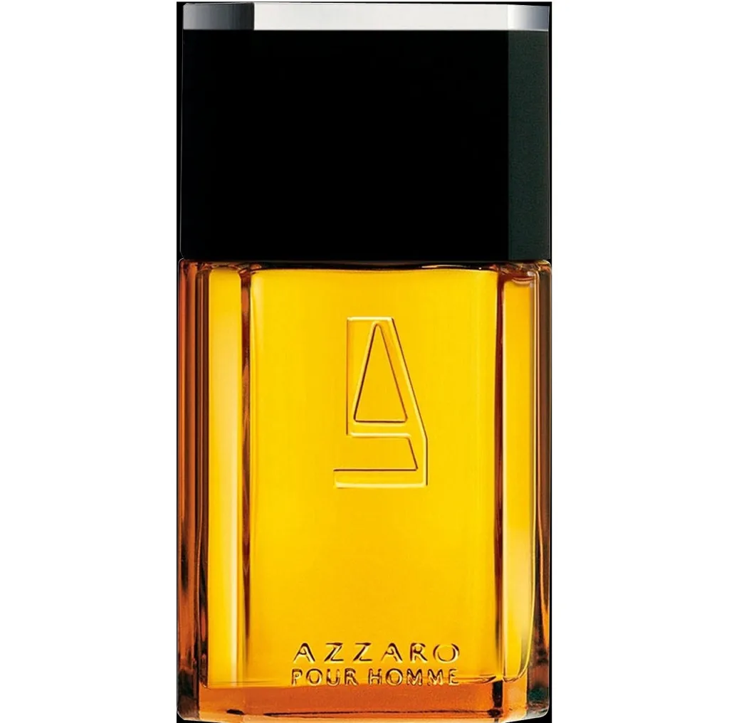 ادو تویلت مردانه آزارو مدل Azzaro Pour Homme حجم 200 میلی لیتر