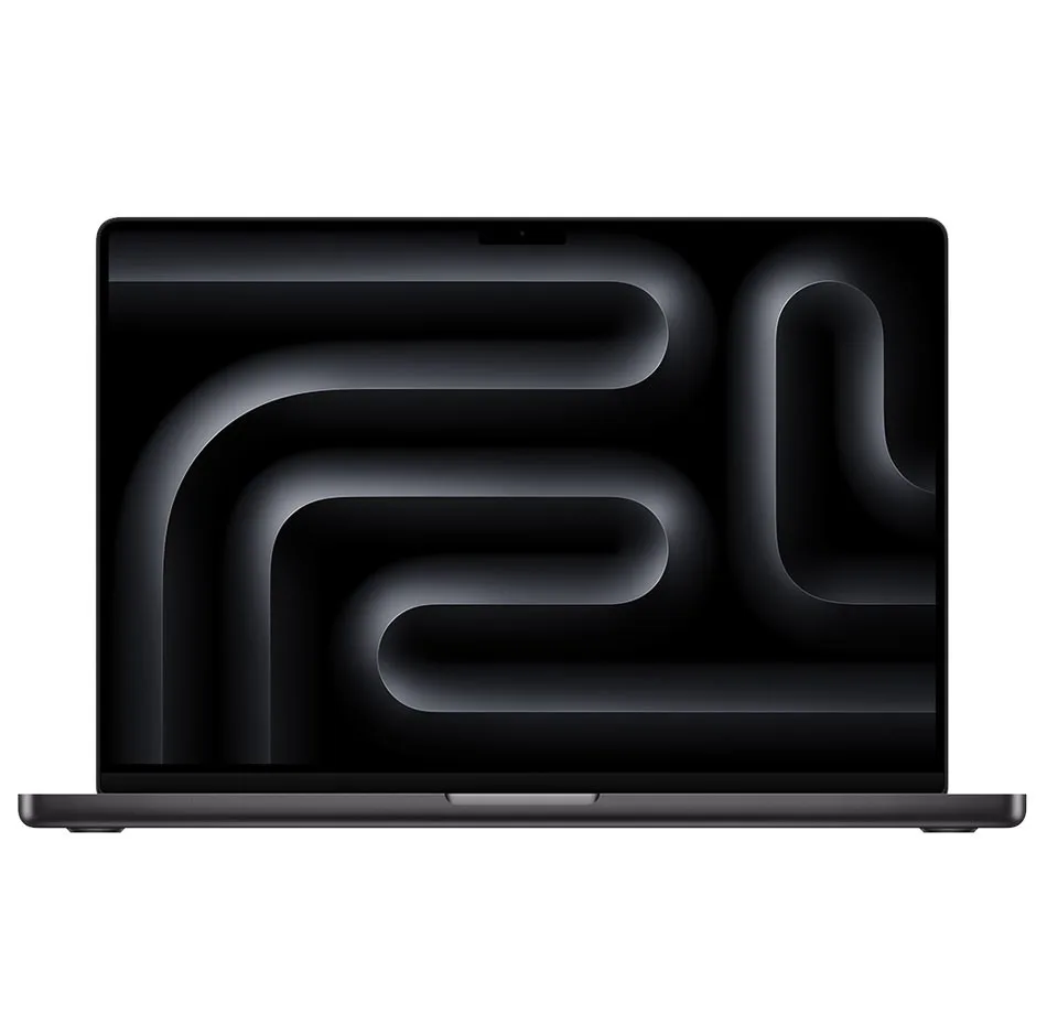 لپ تاپ 16.2 اینچی اپل مدل MacBook Pro MGEC4 2026 LLA-M5 Pro-48GB RAM-1TB SSD-Retina 120Hz