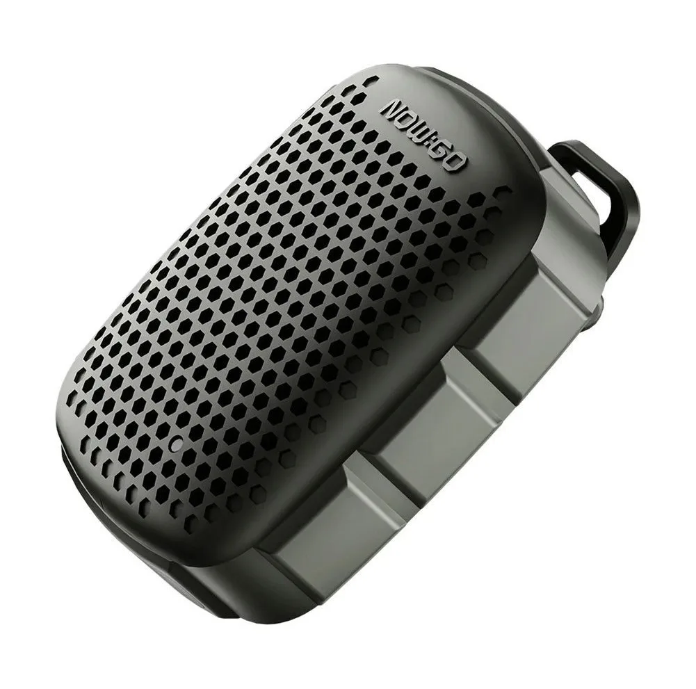 اسپیکر بلوتوثی قابل حمل ناو گو مدل Lava Clip
