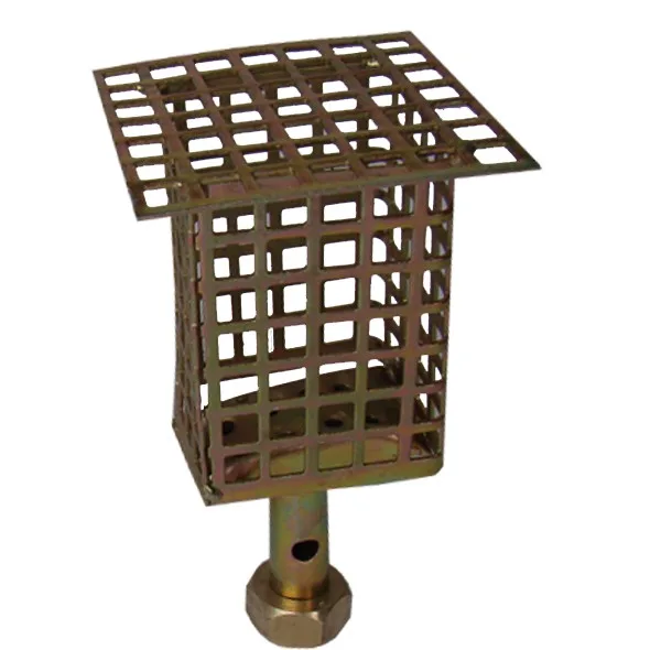 اجاق زغال مدل TOR-1