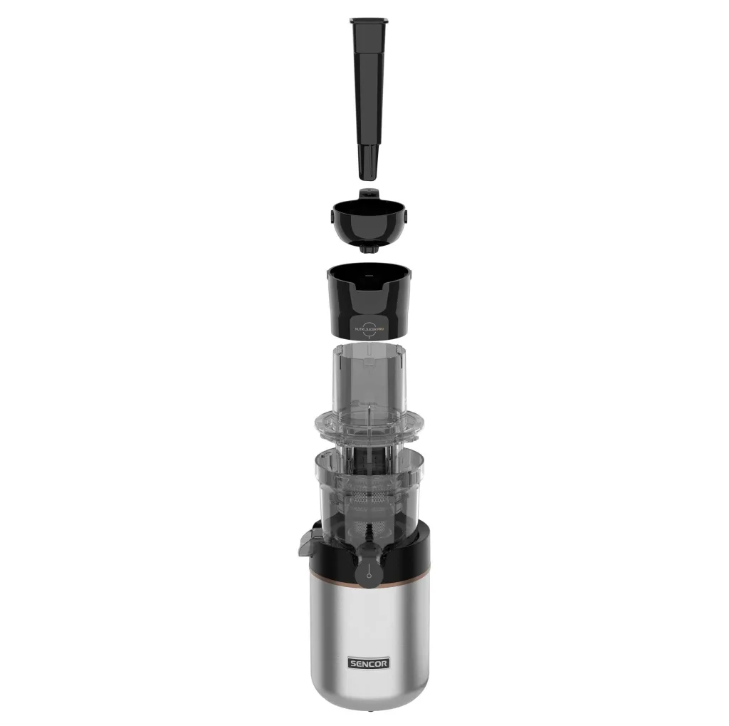 آبمیوه‌گیری سنکور مدل SSJ 8050SS