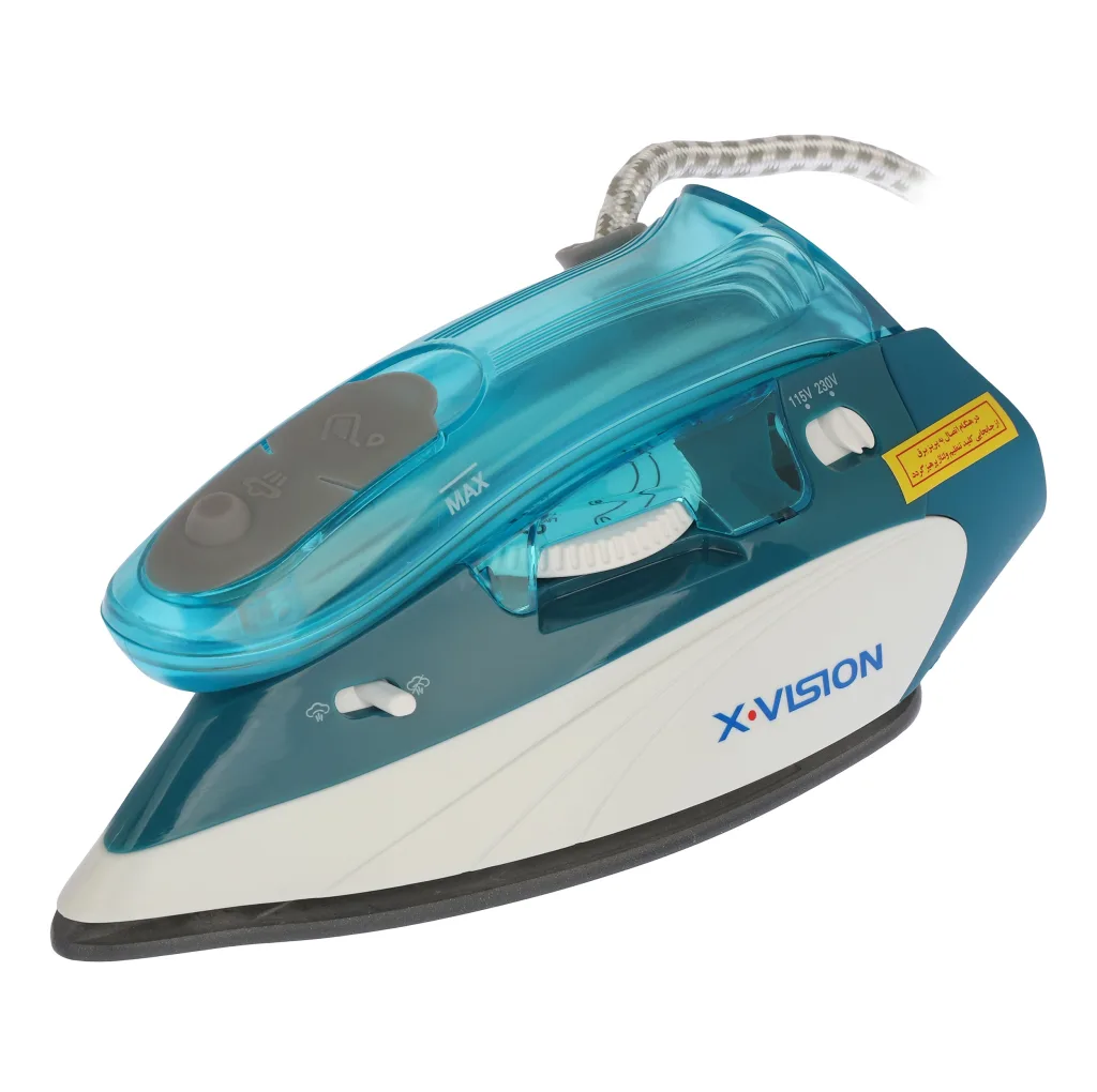 اتو مسافرتی 1000 وات ایکس ویژن مدل SW-602