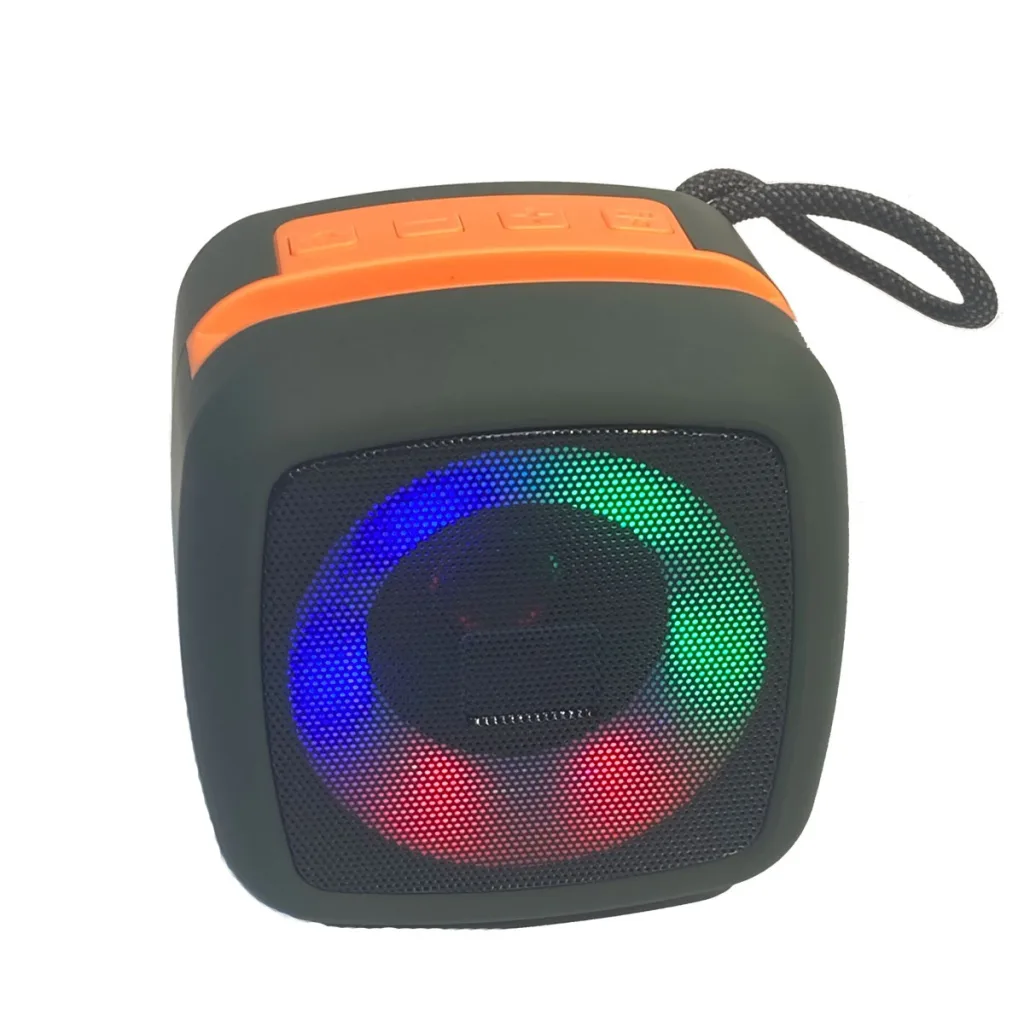 اسپیکر بلوتوثی مدل X-911