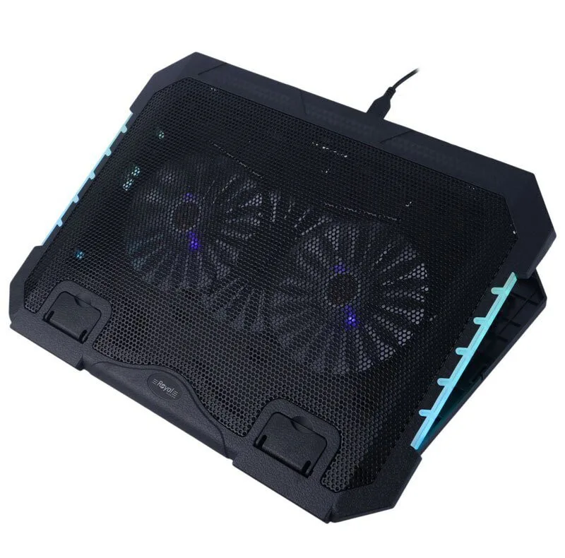 پایه خنک کننده  لپ تاپ رویال مدل RFL-335