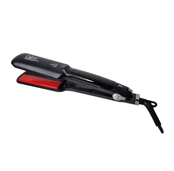 اتو مو حرفه‌ای کبس مدل INFRARED & STEAM کد KR - 088
