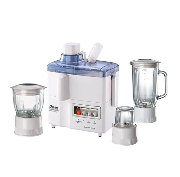 آبمیوه گیری دسینی مدل OS-555